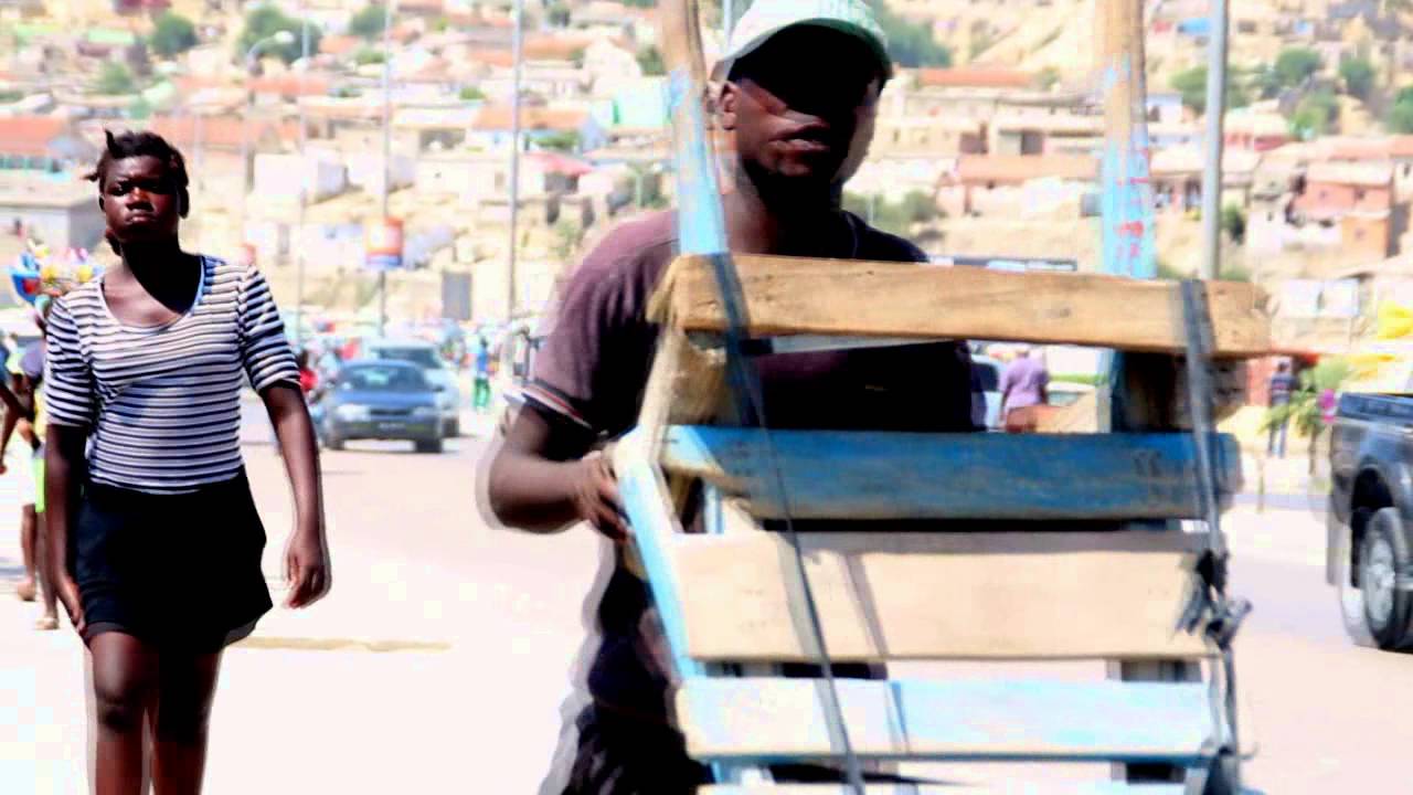 Dj Loló   Vida dura video oficial