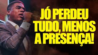 As Lies Do Sofrimento De J  Pr Renan Lopes