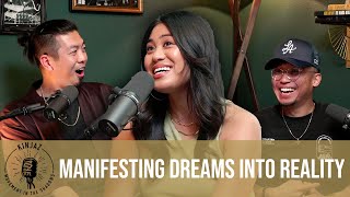 KINJAZ PODKAST S2 EP 132 | Alyssa Navarro