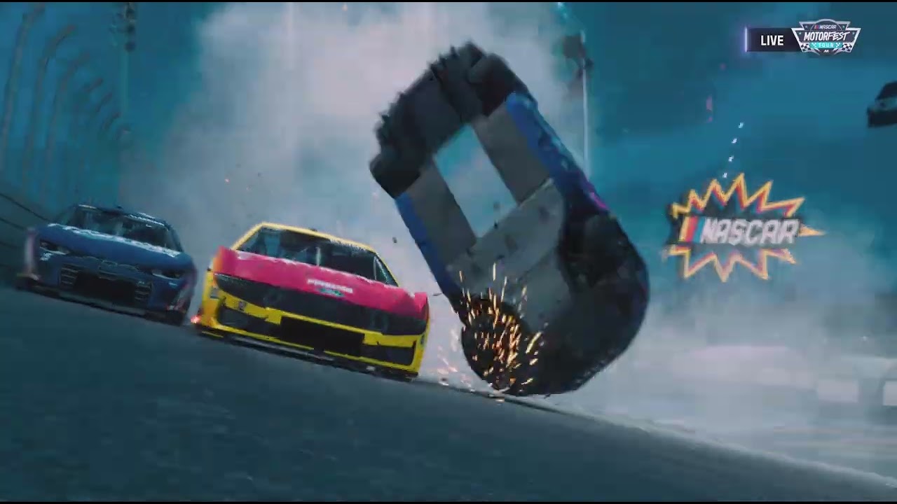 THE CREW MOTORFEST PS5 Fol.157 