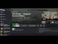 Fix Call of Duty Vanguard Not Installing On Xbox App/Microsoft Store On Windows PC