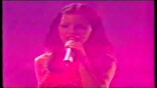 Honeyz - 'Won't Take It Lying Down' (featuring Kele Le Roc) [Live at MOBOs, 1999]