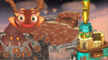 Official Furnoss & Vhamp Sound On Celestial Island (OUTDATED)