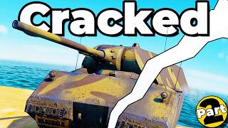 How To Crack Germany's Best Tanks In WarThunder... | Part 2