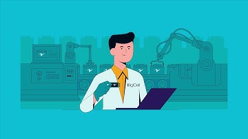 Innovating battery manufacturing with AI & digital twins - DigiCell project