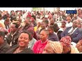 Spirit yengozi by Prophet Miracle Paul 
