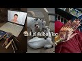 Eid ul Adha Vlog✧ (grwm, ootd, shopping, coffee shop, dawat)