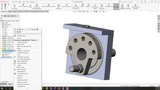 Designing a Drill Jig 9