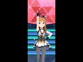 Brand New Theater! (馬場このみ) クローバー・ハーミット 奏 ソロライブアップ 2160p60fps