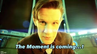 Doctor Who: 50th Anniversary TV Ident!