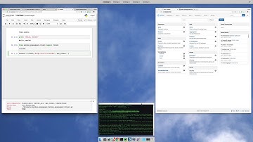 IPython, Jupyter, Netbox, oh my!