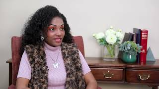 Danette Mahabeer - Tennessee Safe At Home Address Confidentiality Program