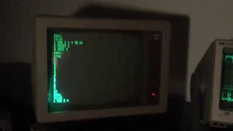 Arduino BASIC standalone computer