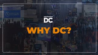 Why DC?