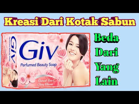 Video: Kotak Sabun Sabtu: Apa Yang Ada Dalam Kotak?