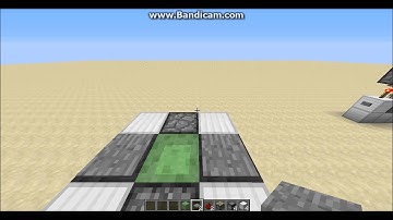 Redstone Projects:[Slime jump pads] Jump Higher in Minecraft 1.8