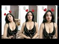OMG! Is Outfit Ne Social Media Par Aag Laga Di! | Bad Alina | Tango Premium | Bigo Live