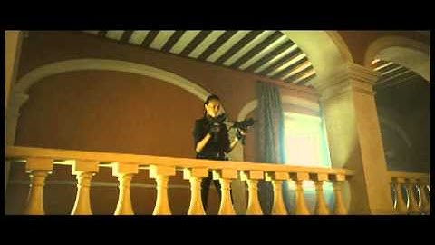 映画『コロンビアーナ』予告編