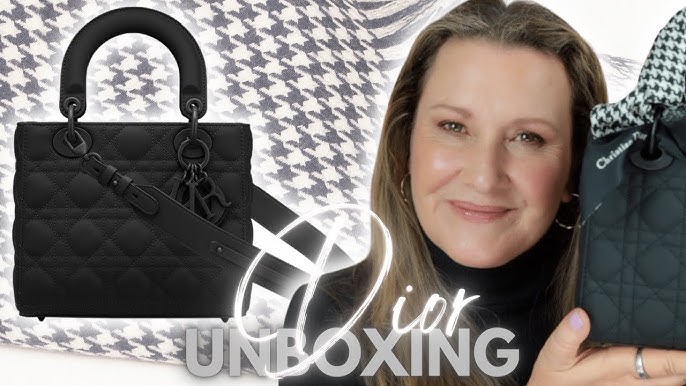 Ultra Matte Lady Dior Wear & Tear - 2.5 Years Later | How Does The Hardware  Look? Any Chipping? - Youtube