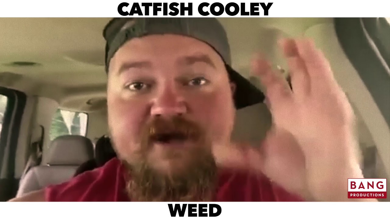 catfish cooley carolina reaper