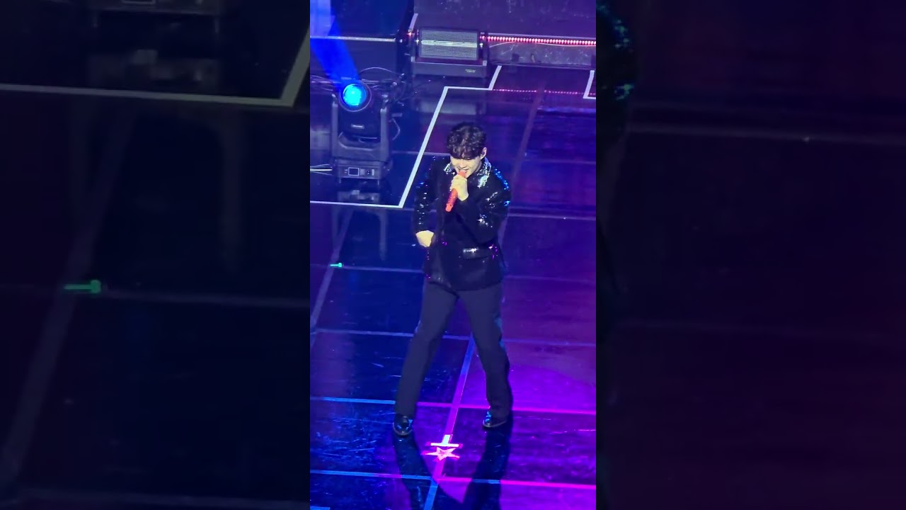 #최재명 #내게애인이생겼어요 #미스터트롯3 탑7 #전국투어콘서트 시즌2 #의정부콘서트 