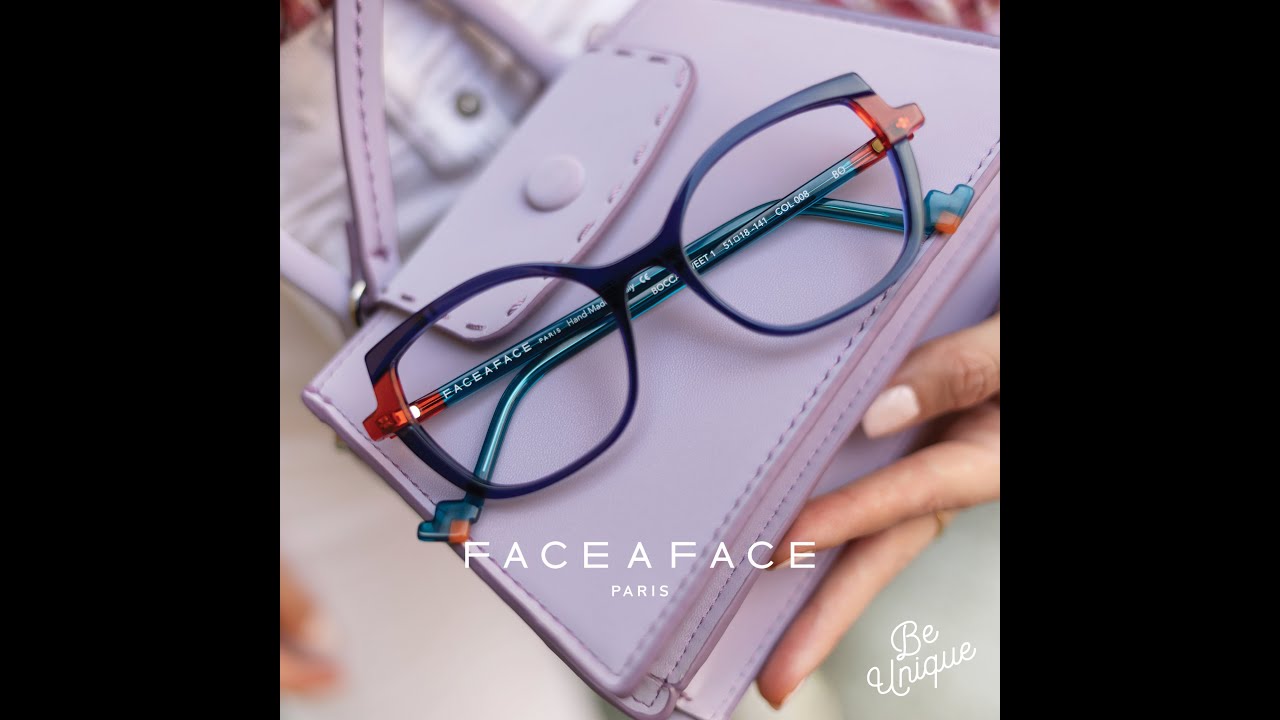Just 4 Eyes - New Petite Frames