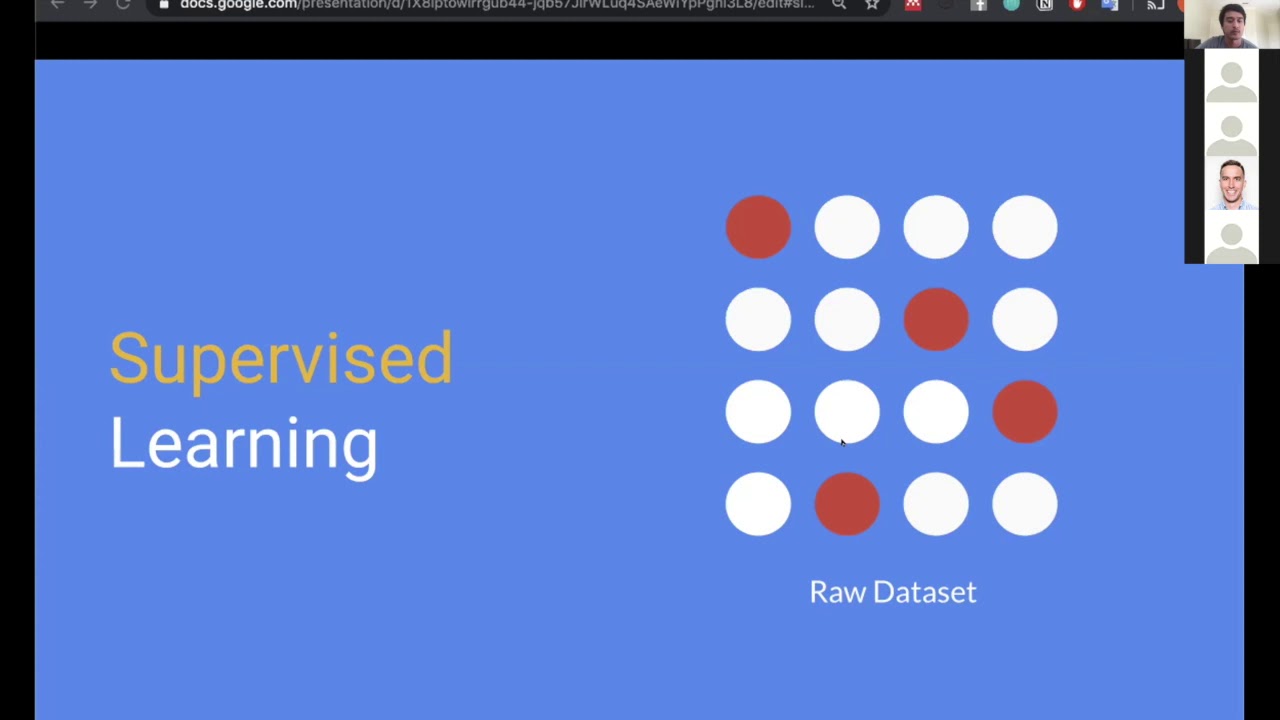 MedML (Spring 2020) - Workshop #1 - 5/23/2020
