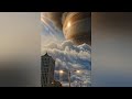 Planet Falling video 😭🍁🌠📷😲😲😲