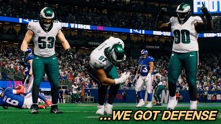 Is This a Top 5 Slow Sim Defensive Playbook