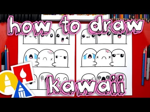 how-to-draw-9-different-kawaii-faces