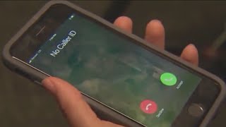 Full Artificial Intelligence scammers using voices of loved ones to target victims Guide
