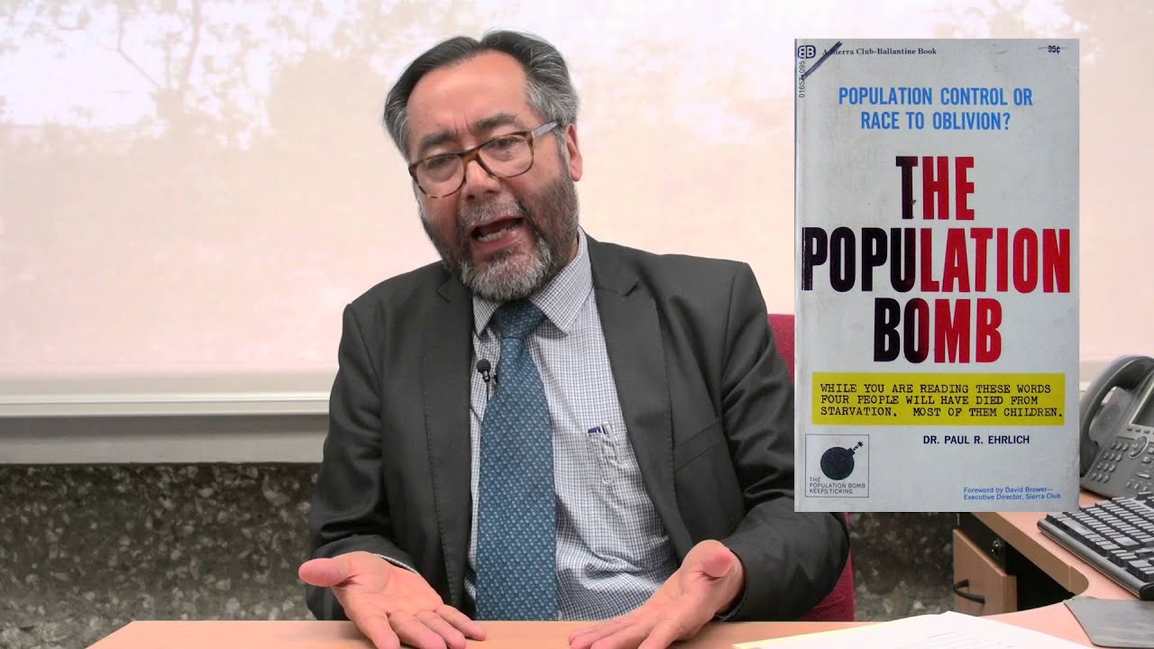 VI. Una crisis de la civilización. La vinculación de la crisis económica y la crisis ambiental