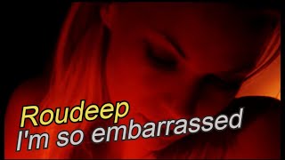 Roudeep - I'm so embarrassed (Original Mix) Resimi