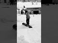 Snowpark Muggenbrunn InShot 2024-11-26 #snowboard #snowparkmuggenbrunn #freiburg #boardshopfreiburg