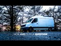 Volkswagen crafter  pire base de vhicule amnag 