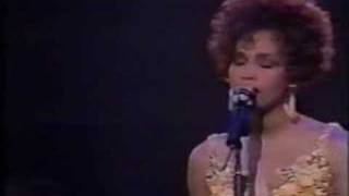 Whitney Houston Greatest Love Of All
