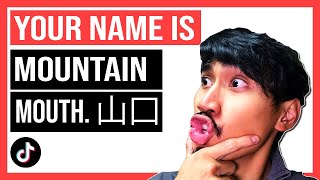 How Japanese People got their Last Names (Pt. 1,2, & 3)