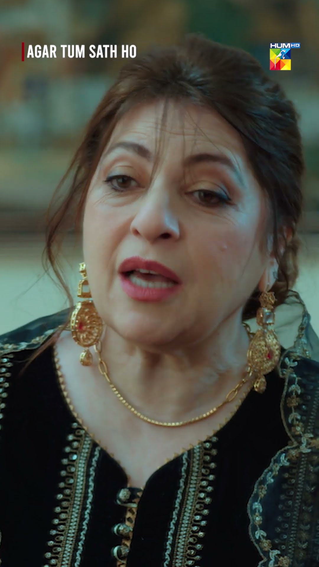 Aurat Tiyar Hone Mein Hamesha Der Karti...! #shorts #ameergilani  #mawrahocane #zaviyarejaz