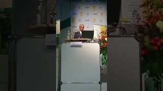 Interlift 2017, Augsburg - Germany