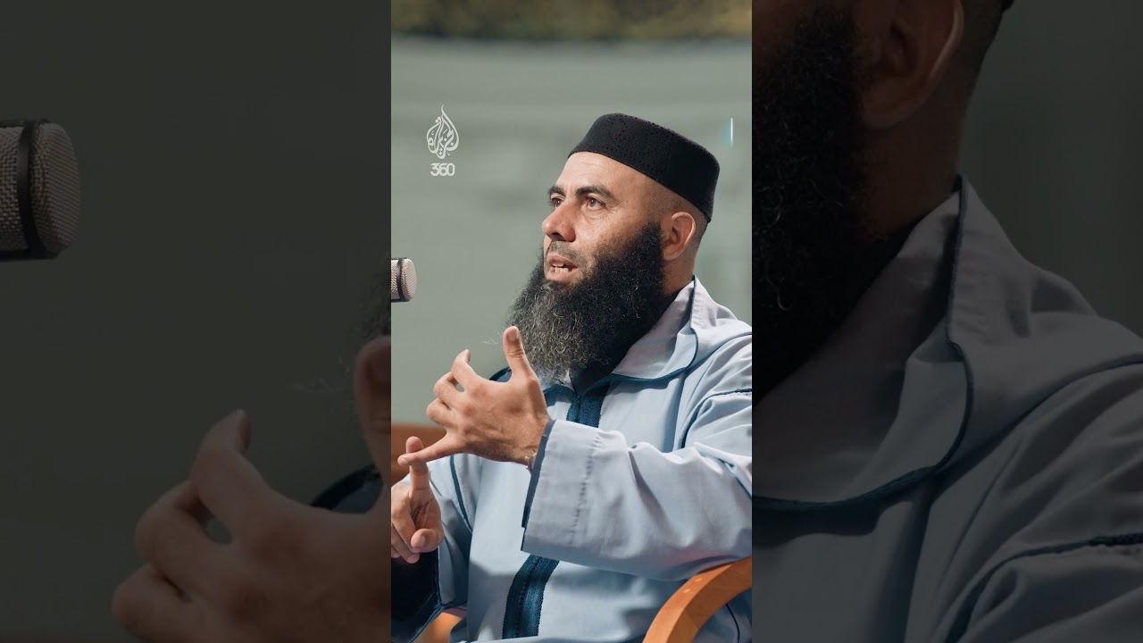 هل يمكن للإيمان أن يحررك من اليأس والإحباط؟ | حكم وحكمة