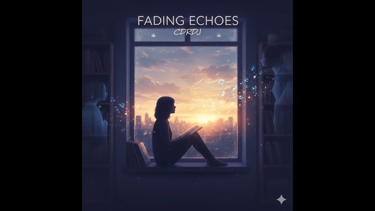Fading Echoes (Classical Version) 