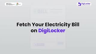 How to access your Electricity Bill on Digilocker screenshot 3