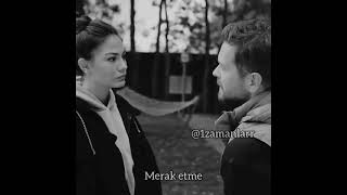 `bu heyatda heç kime guvenme ve sevme sonra 💔  qırılan sen olarsan