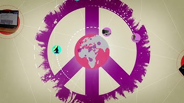 About Build Up - Who we are and what we do