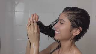 How to use shampoo and conditioning bars | Liv Nature #commissionsearned