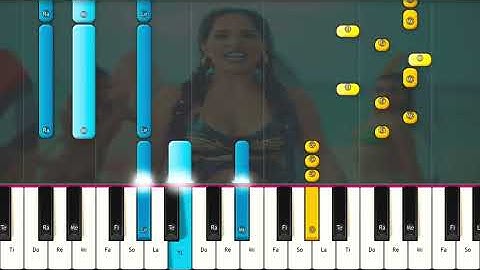 Karly B - Bola de traviezos 🎹