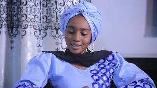 Wanialamari Full Episode 9 New Hausa Series2021Izzarsoaduniya Gidanbadamasi