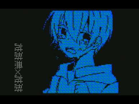 「GUMI」「平和組」ンチロギPV 　うごメモ３DS