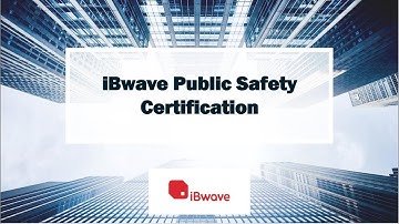 Public Safety Couse Sneak Peek