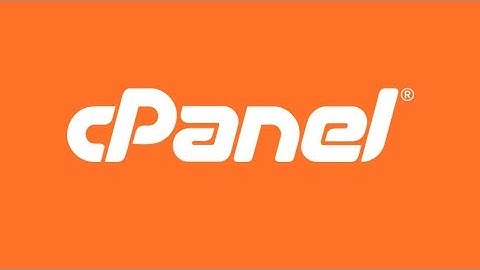 Tutorial de cPanel - en Español